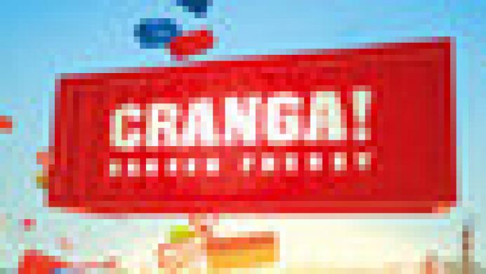 CRANGA!: Harbor Frenzy