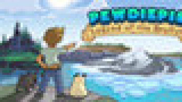PewDiePie: Legend of the Brofist