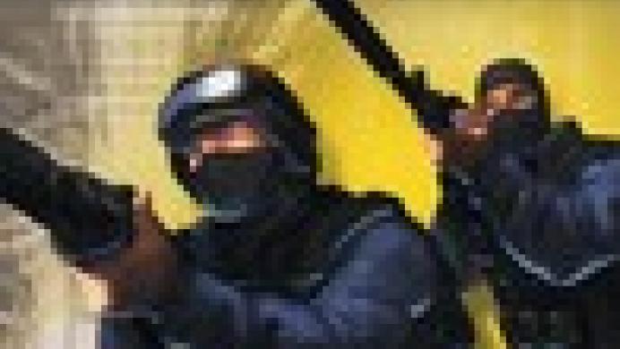 Counter-Strike: Condition Zero