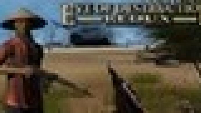 Eve of Destruction - REDUX