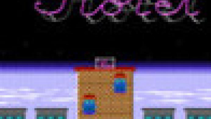 Love Hotel