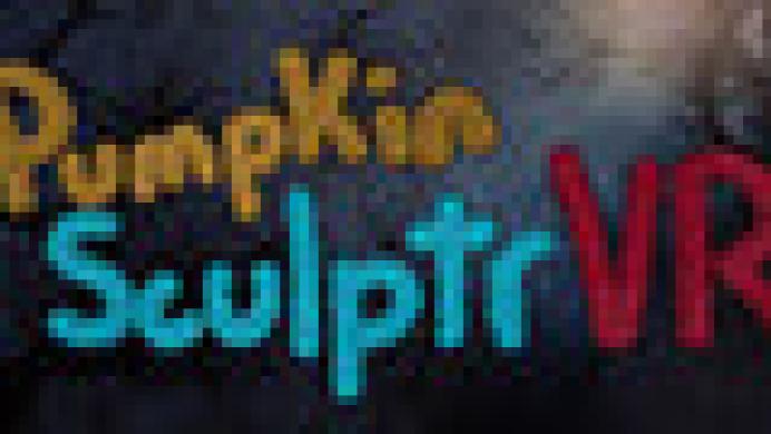 Pumpkin SculptrVR