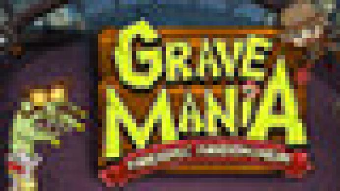 Grave Mania: Pandemic Pandemonium