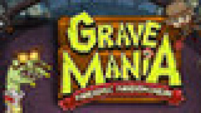 Grave Mania: Pandemic Pandemonium