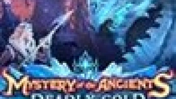 Mystery of the Ancients: Deadly Cold