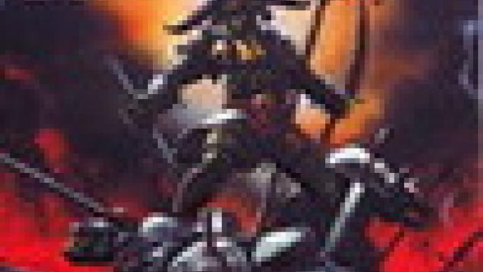 Demonworld: Dark Armies