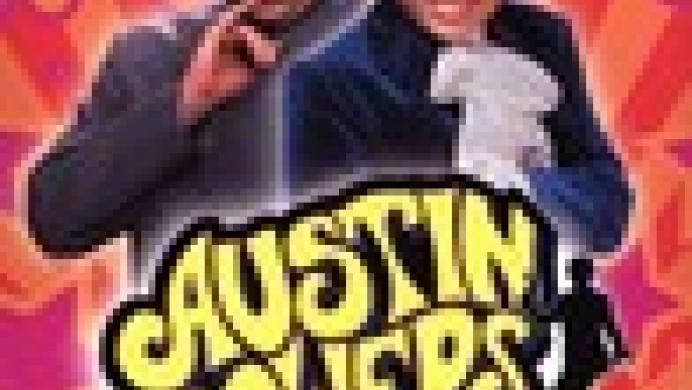 Austin Powers Operation: Trivia