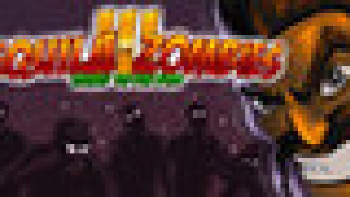 Tequila Zombies 3 Tequila Zombies 3