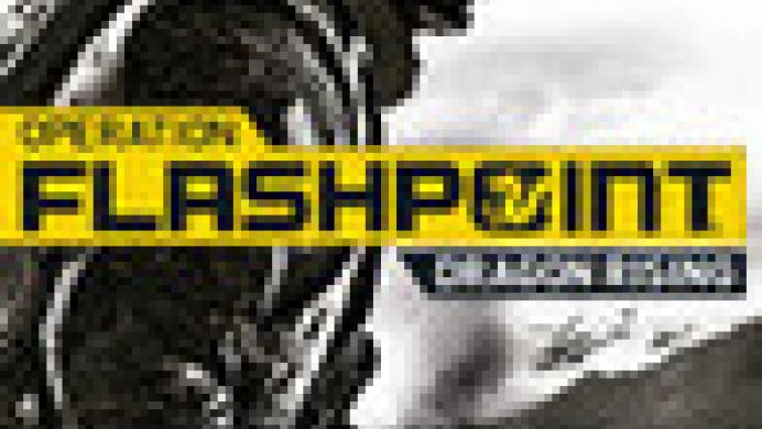 Operation Flashpoint: Dragon Rising - Skirmish