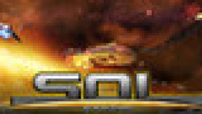 SOL: Exodus