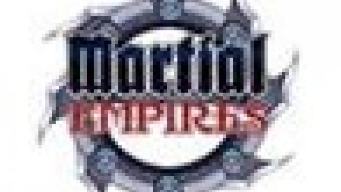 Martial Empires