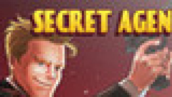 Secret Agent