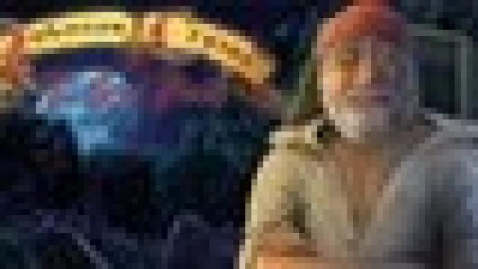 Robinson Crusoe and The Cursed Pirates