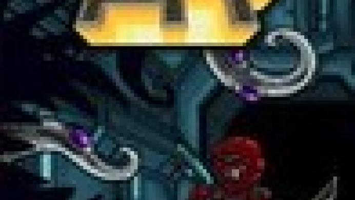 Sword of the Stars: The Pit
