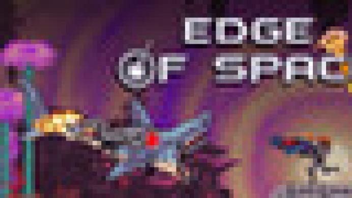 Edge Of Space