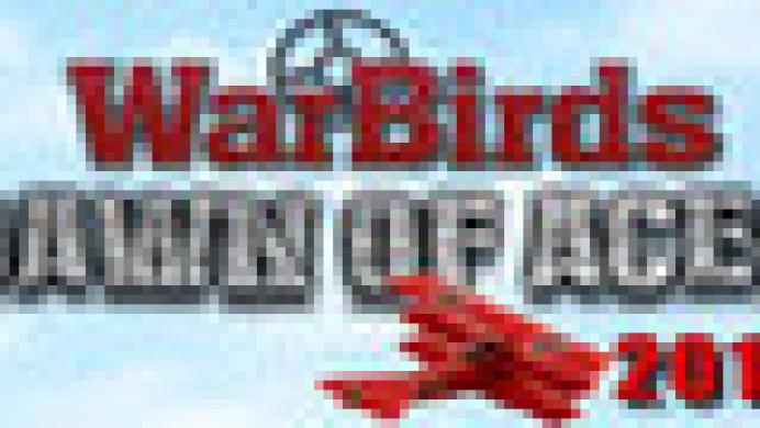 WarBirds: Dawn of Aces 2016