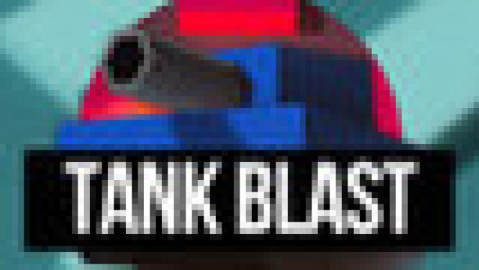 Tank Blast