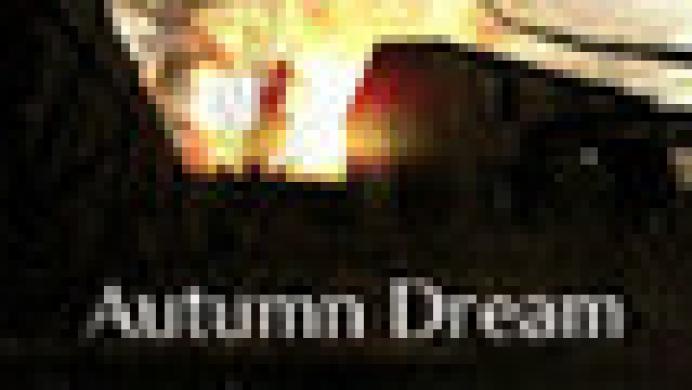 Autumn Dream