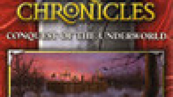 Heroes Chronicles: Conquest of the Underworld