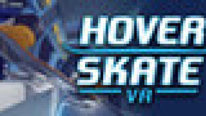 Hover Skate VR