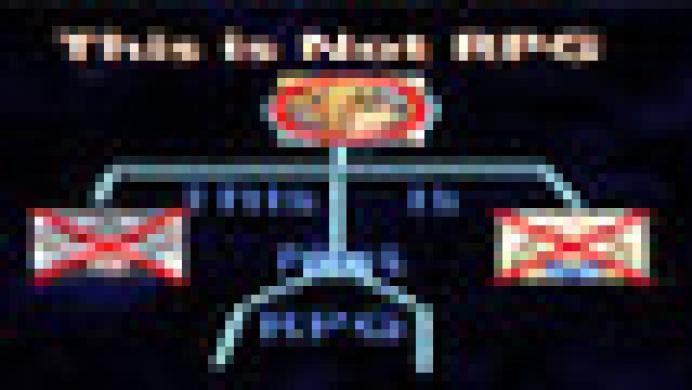 This is not RPG