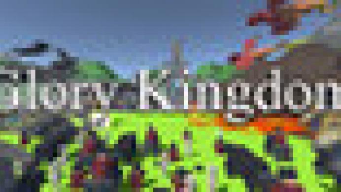 Glory Kingdom