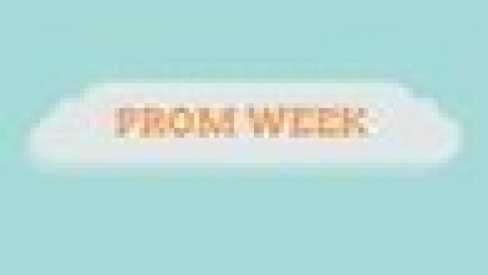 Prom Week