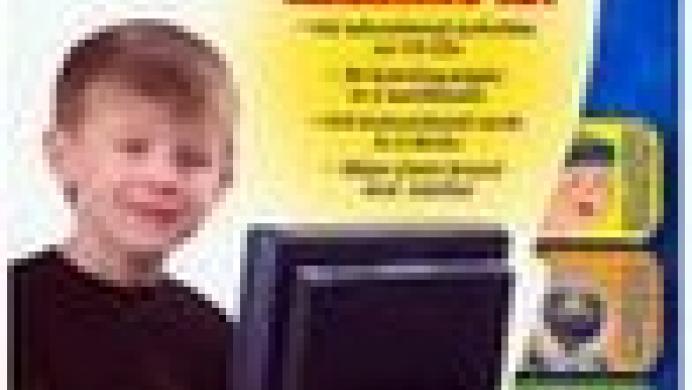 Preschool Edge Learning Kit