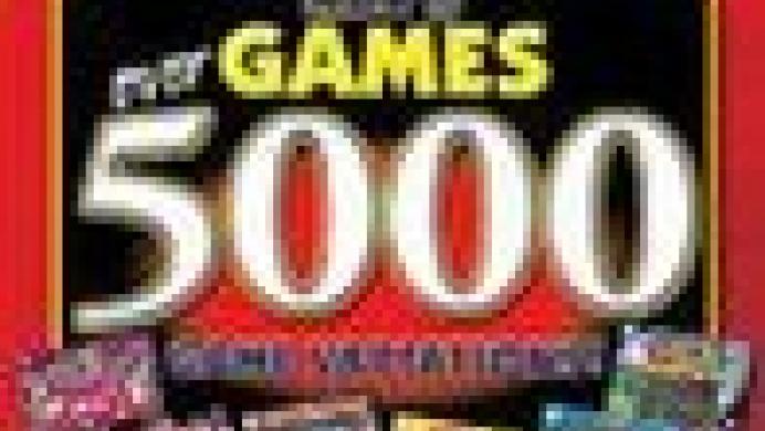 Galaxy of Games 5000