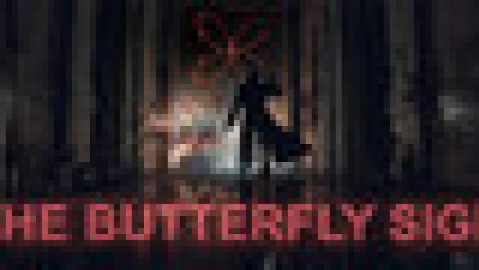 The Butterfly Sign