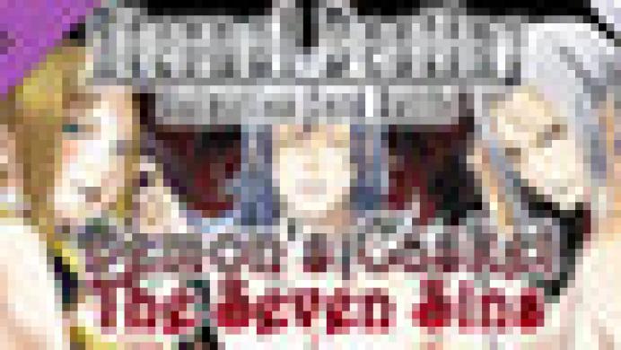 Eternal Destiny: Demon's Casket - The Seven Sins
