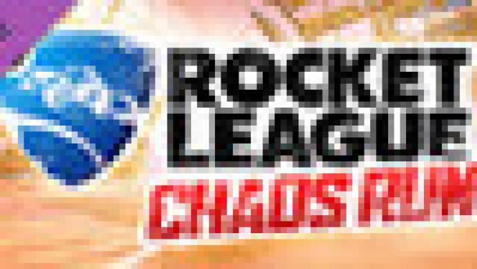 Rocket League: Chaos Run