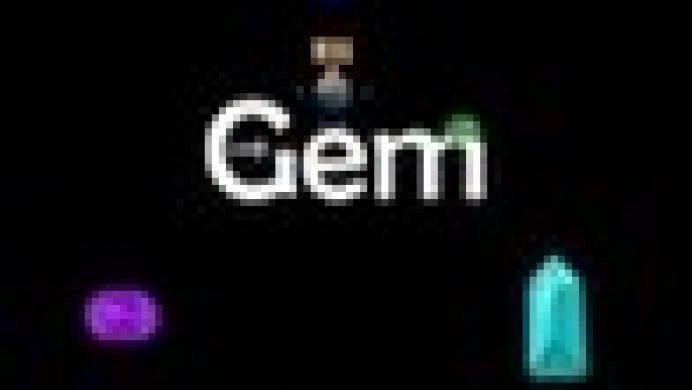 The Gem Collector