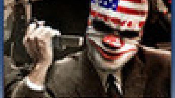 Payday: The Heist Payday: The Heist