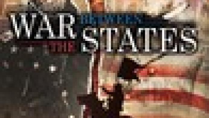 Gary Grigsby's War Between the States