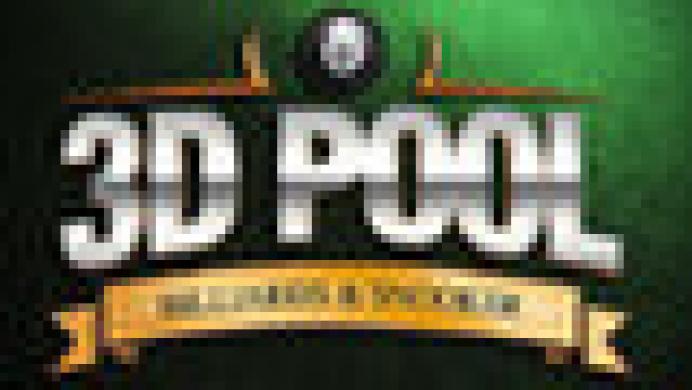 3D Pool: Billiards and Snooker