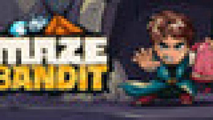 Maze Bandit