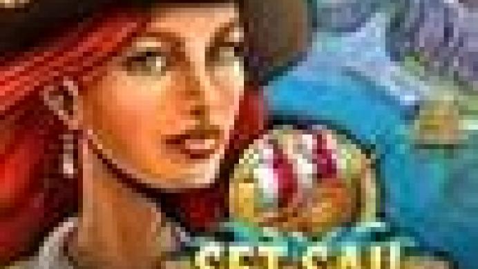 Set Sail: Caribbean