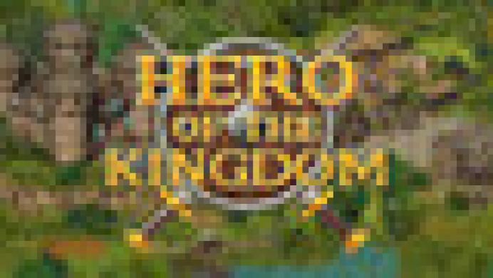 Hero of the Kingdom