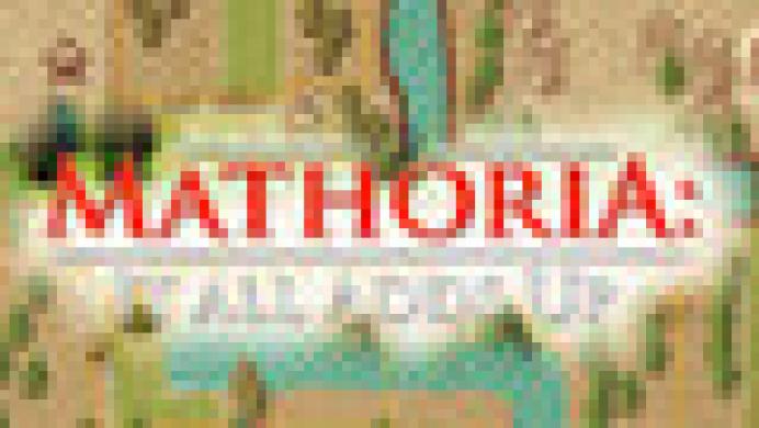 Mathoria: It All Adds Up