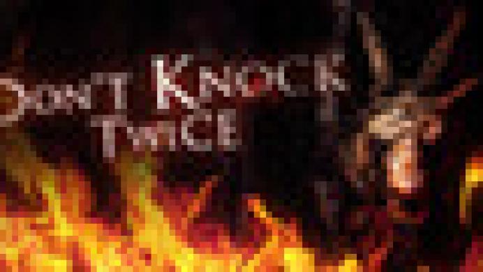 Don't Knock Twice