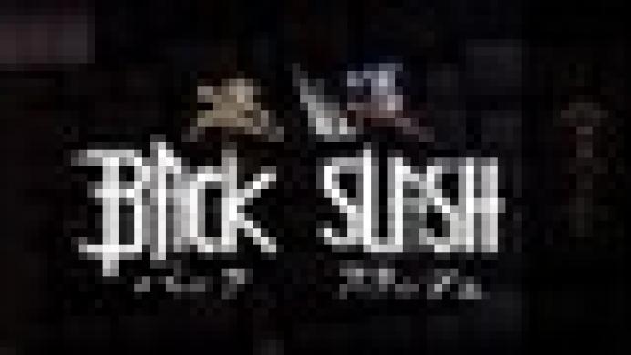 BackSlash