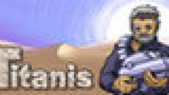Titanis