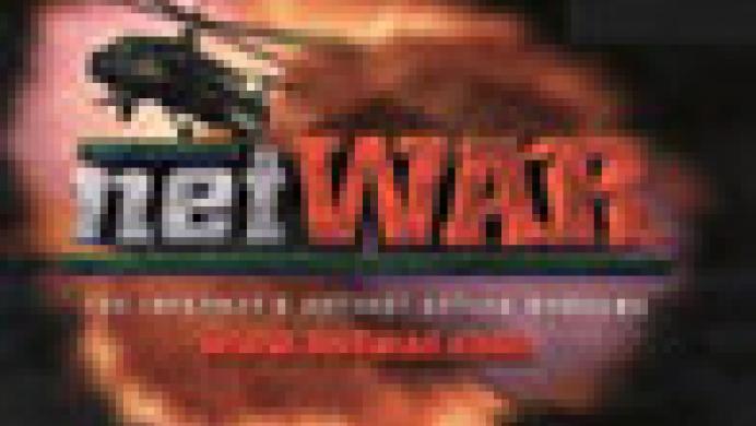 netWAR