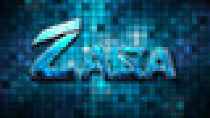 Zasa - An AI Story
