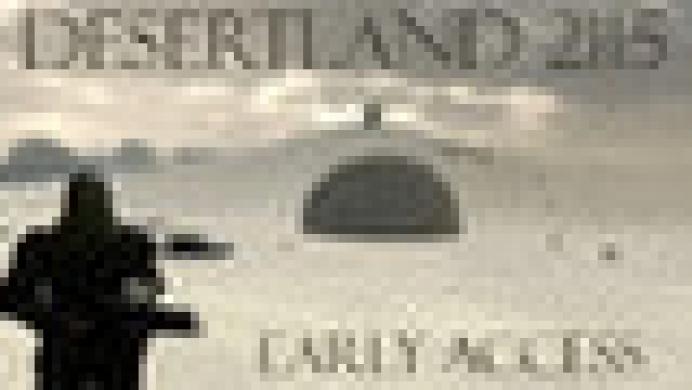 DesertLand 2115