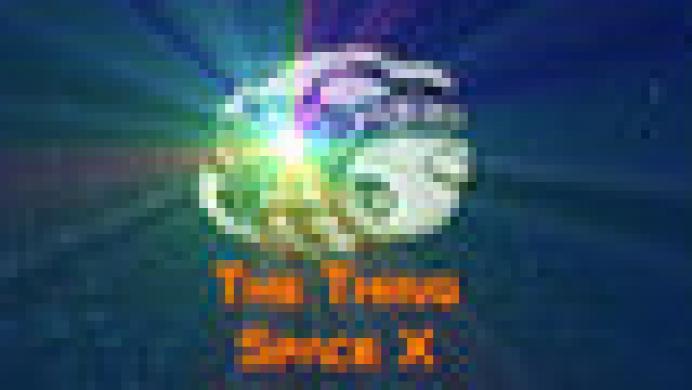 The Thing: Space X