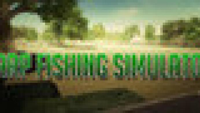 Carp Fishing Simulator