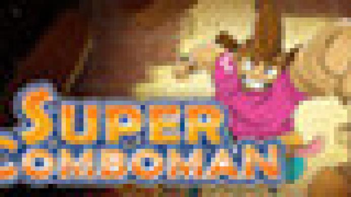 Super ComboMan
