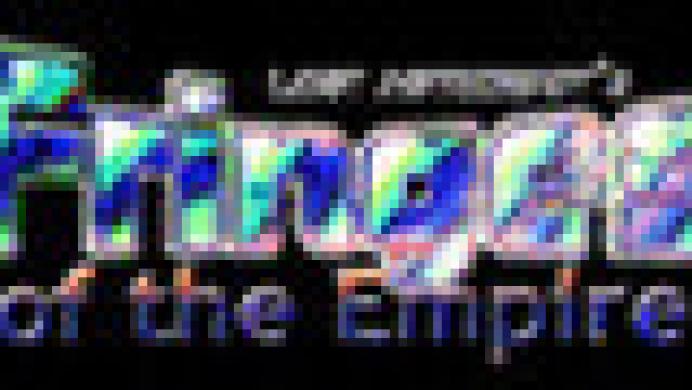 Fringes of the Empire